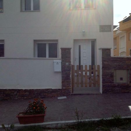 Apartamentos Alejandra Barreiros Municipality Kültér fotó