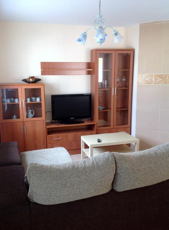 Apartamentos Alejandra Barreiros Municipality Kültér fotó
