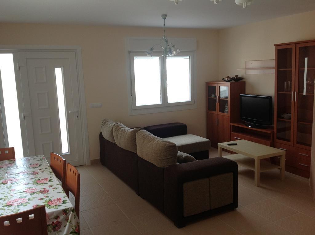 Apartamentos Alejandra Barreiros Municipality Kültér fotó