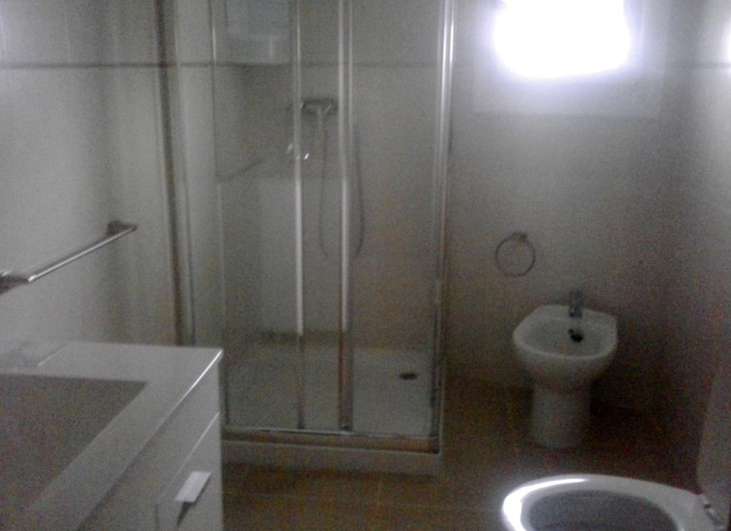 Apartamentos Alejandra Barreiros Municipality Kültér fotó