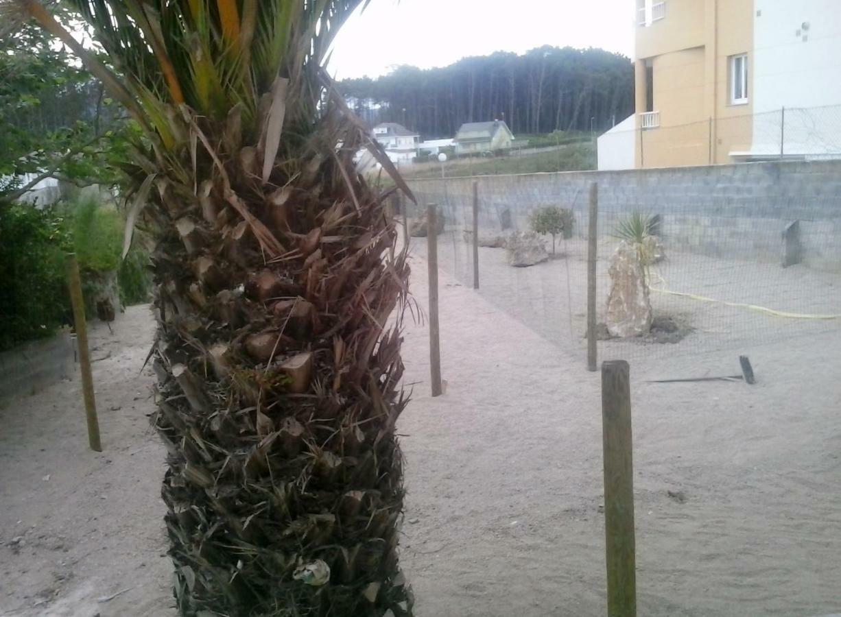 Apartamentos Alejandra Barreiros Municipality Kültér fotó