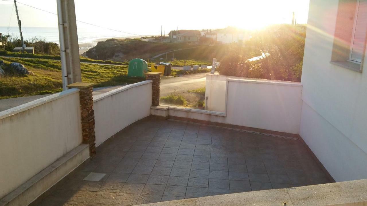 Apartamentos Alejandra Barreiros Municipality Kültér fotó